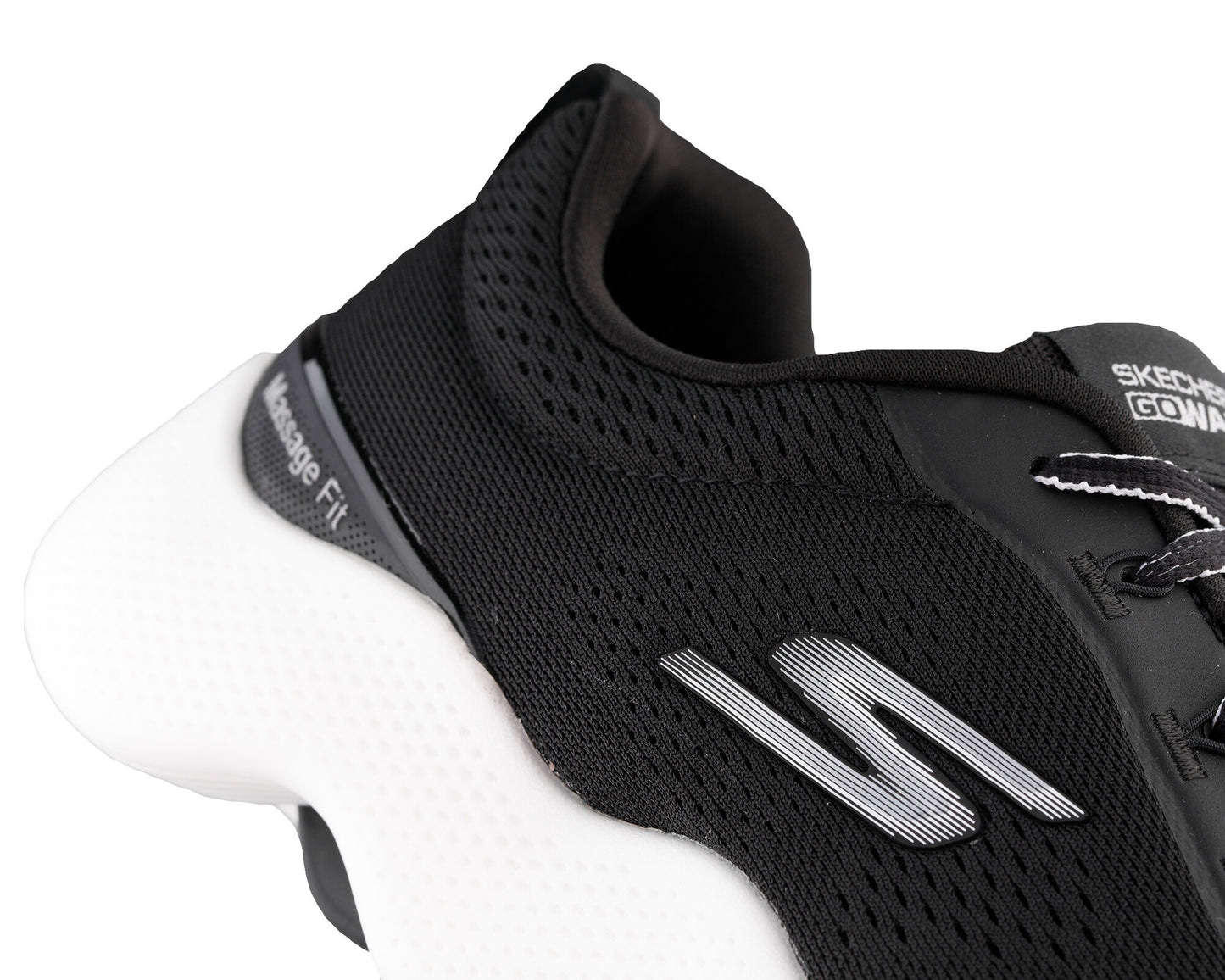 Skechers Go Walk Massage Fit. Mujer