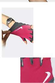 Guantes Nike Essential. Mujer