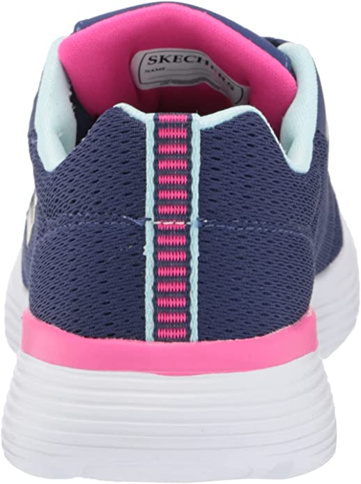 Skechers GOrun 400 V2 - Basic Edge. Niña