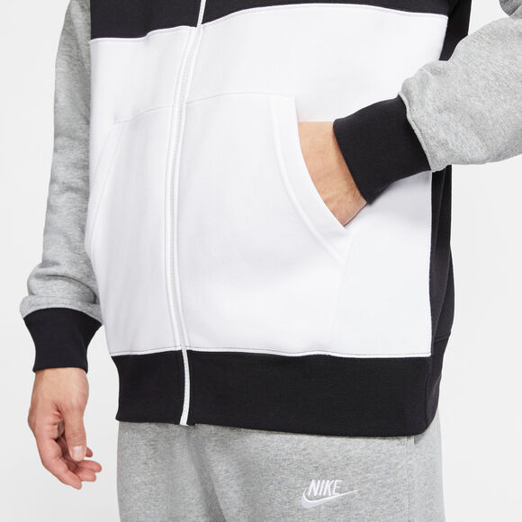 Sudadera Nike Heritage. Hombre