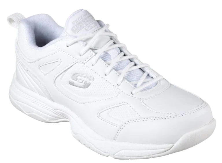 Skechers Work Relaxed Fit® Dighton - Bricelyn Mujer