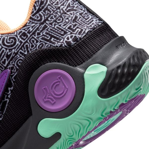 Nike KD Trey 5 X - Hombre