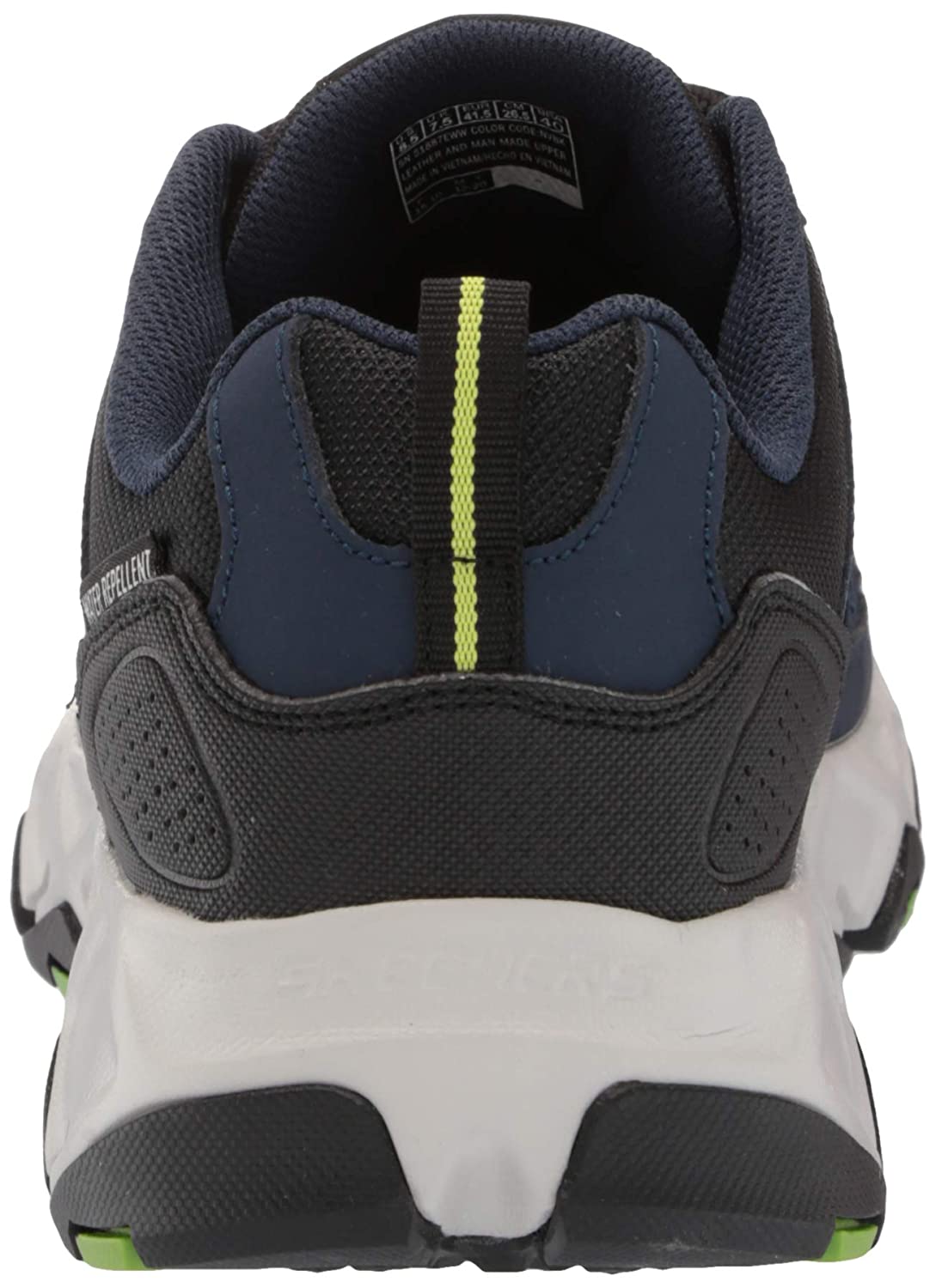 Skechers Crossbar. Hombre
