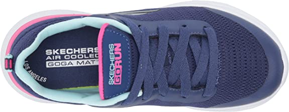 Skechers GOrun 400 V2 - Basic Edge. Niña