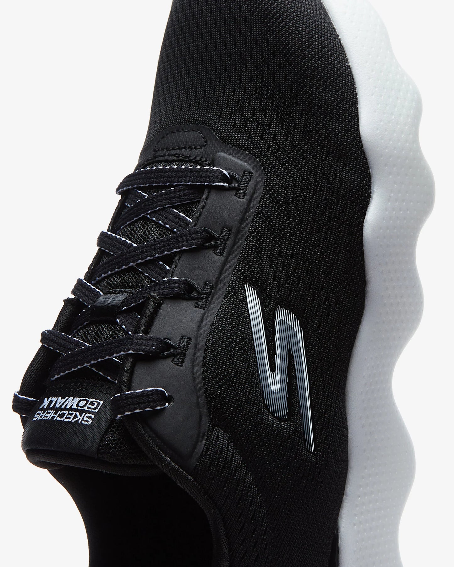 Skechers Go Walk Massage Fit. Mujer