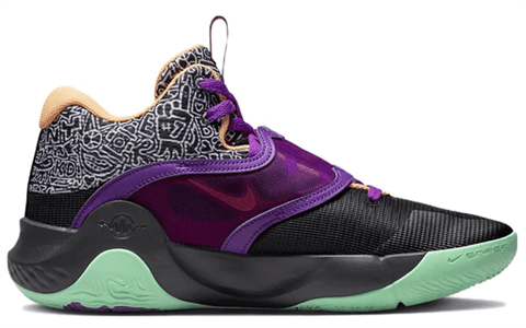 Nike KD Trey 5 X - Hombre