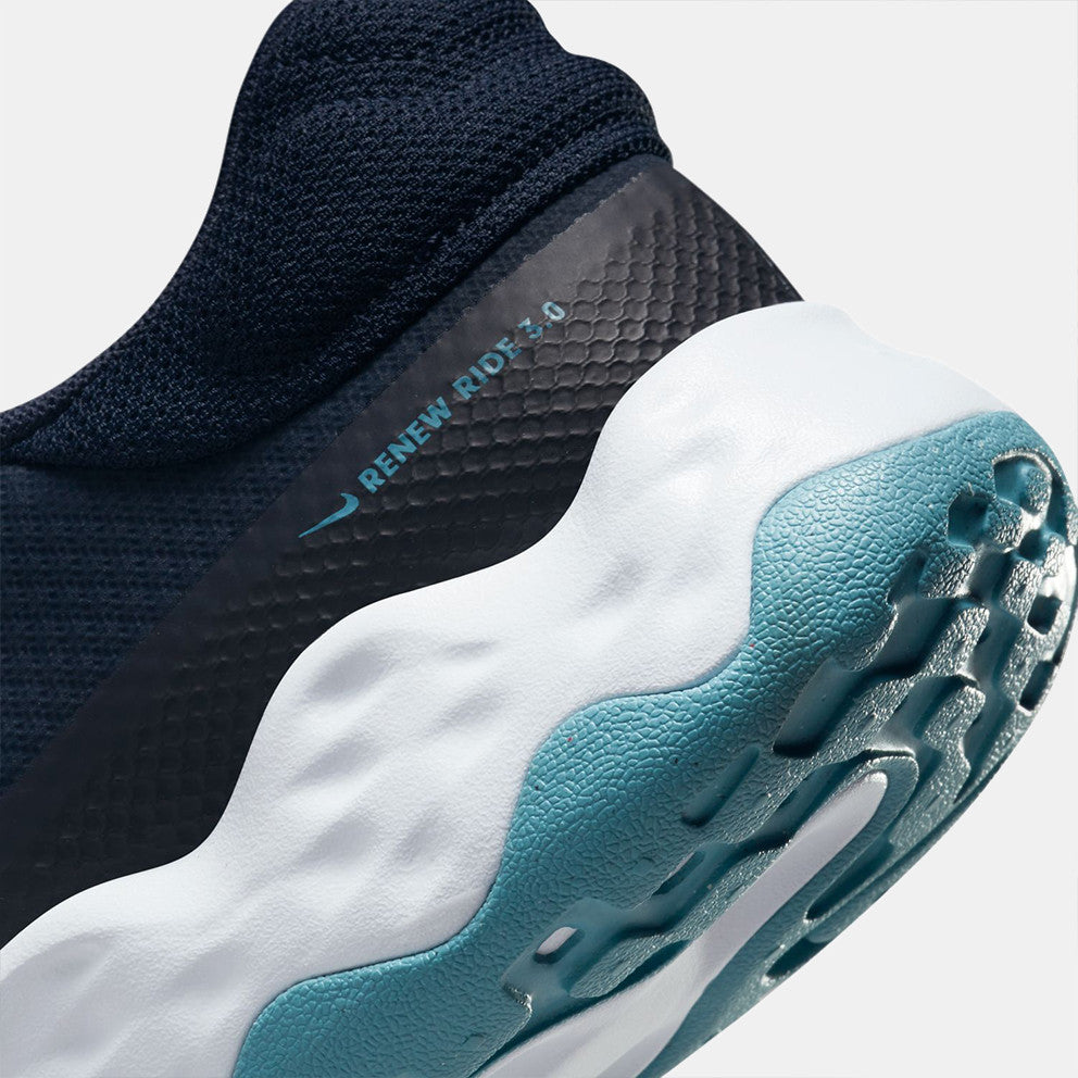 Nike Renew Ride 3 Hombre