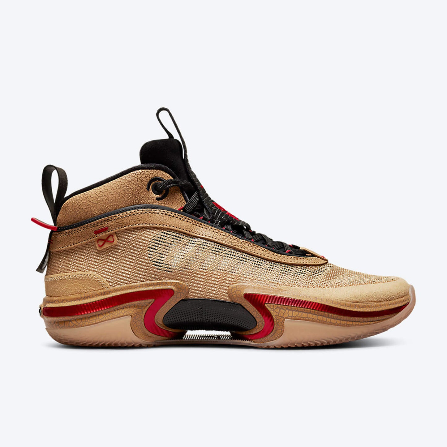 Nike Air Jordan 36 SE 'Global Game - Hombre