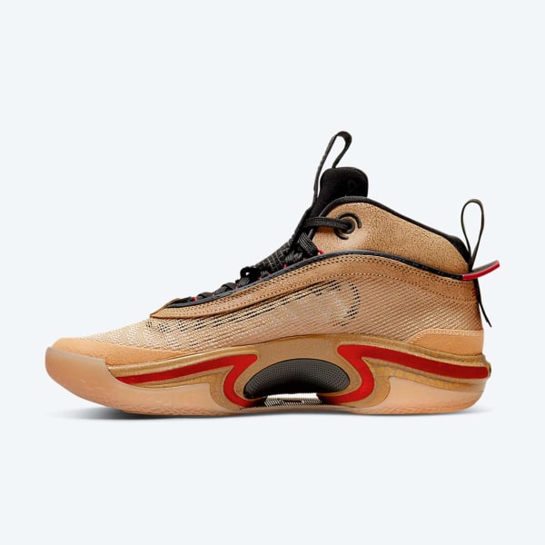 Nike Air Jordan 36 SE 'Global Game - Hombre