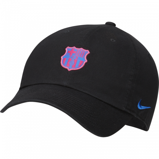 Gorra Nike FC Barcelona Heritage86