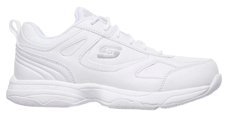 Skechers Work Relaxed Fit® Dighton - Bricelyn Mujer