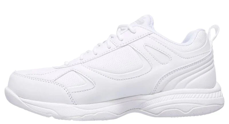 Skechers Work Relaxed Fit® Dighton - Bricelyn Mujer