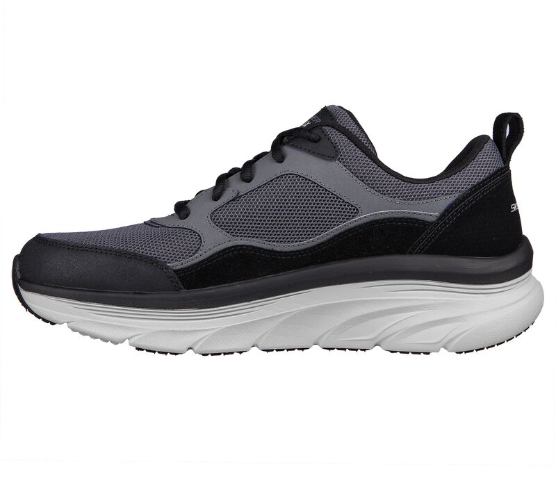 Skechers Relaxed Fit®: D'Lux Walker - New Moment. Hombre