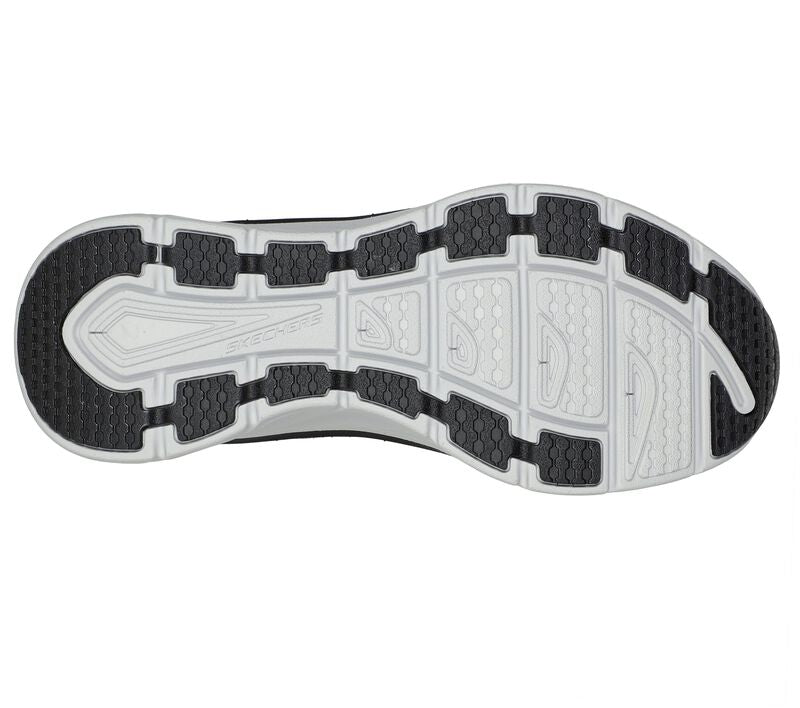 Skechers Relaxed Fit®: D'Lux Walker - New Moment. Hombre