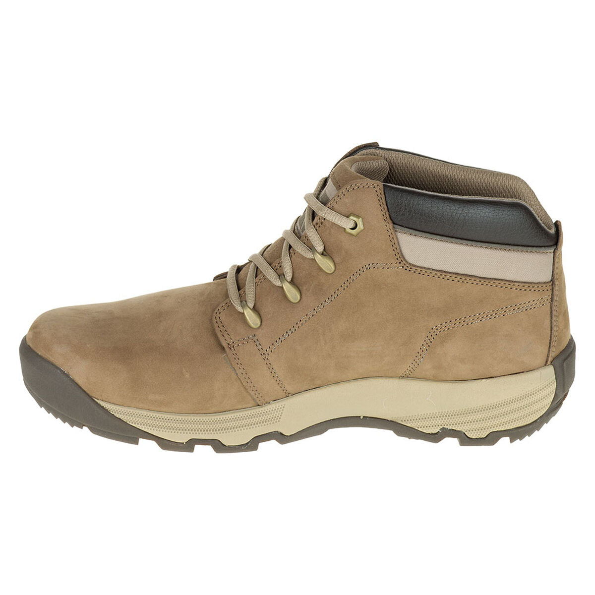 Caterpillar Disrupt Boot. Hombre