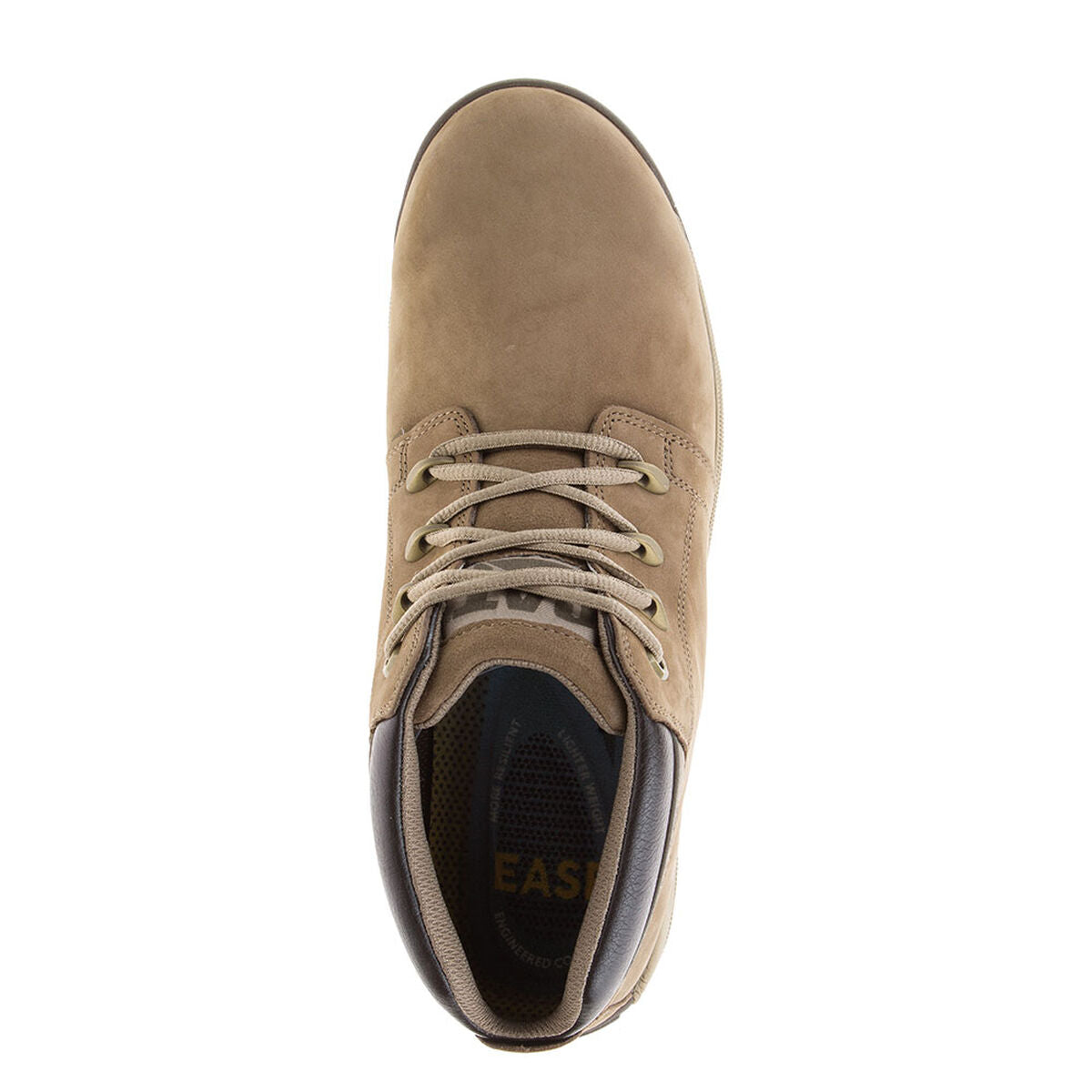 Caterpillar Disrupt Boot. Hombre