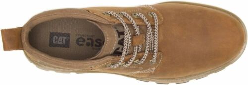 Caterpillar Gold Rush. Hombre