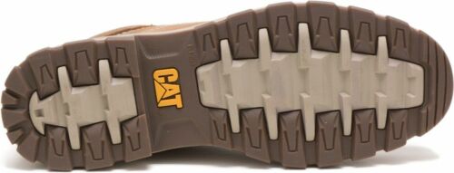Caterpillar Gold Rush. Hombre