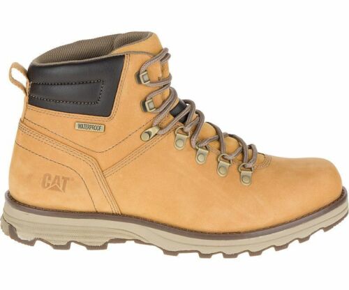 Caterpillar Sire Waterproof. Hombre