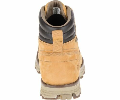 Caterpillar Sire Waterproof. Hombre