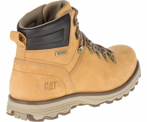 Caterpillar Sire Waterproof. Hombre