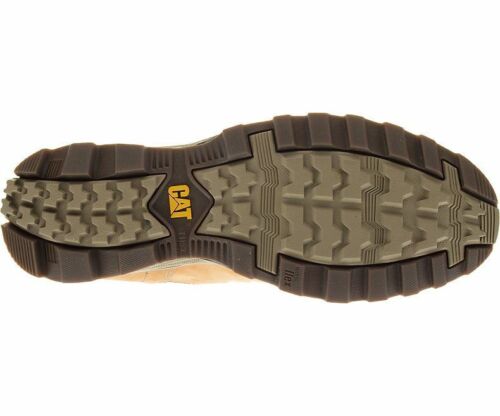 Caterpillar Sire Waterproof. Hombre