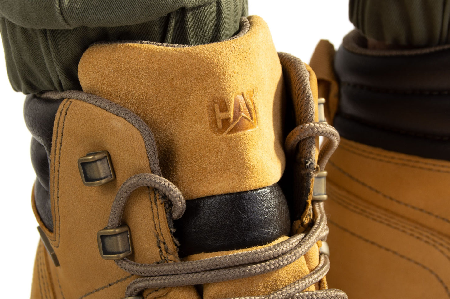 Caterpillar Sire Waterproof. Hombre
