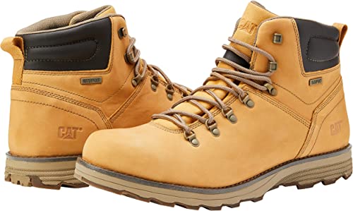 Caterpillar Sire Waterproof. Hombre