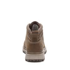 Caterpillar Gold Rush. Hombre