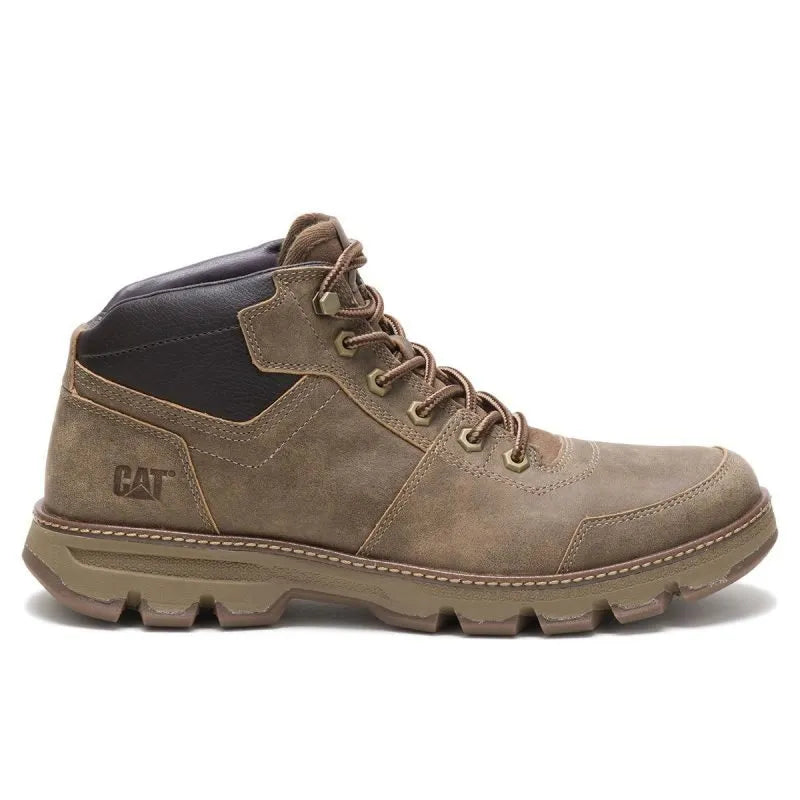 Caterpillar Vertex. Hombre