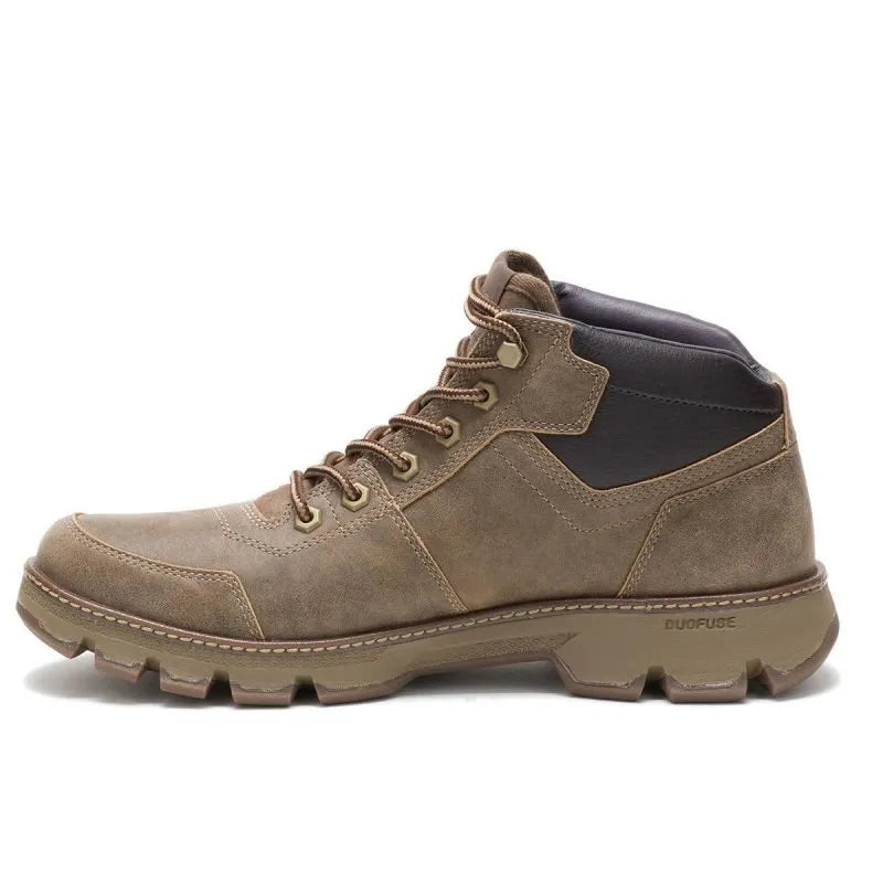 Caterpillar Vertex. Hombre