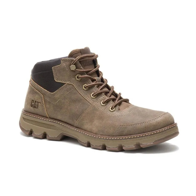 Caterpillar Vertex. Hombre