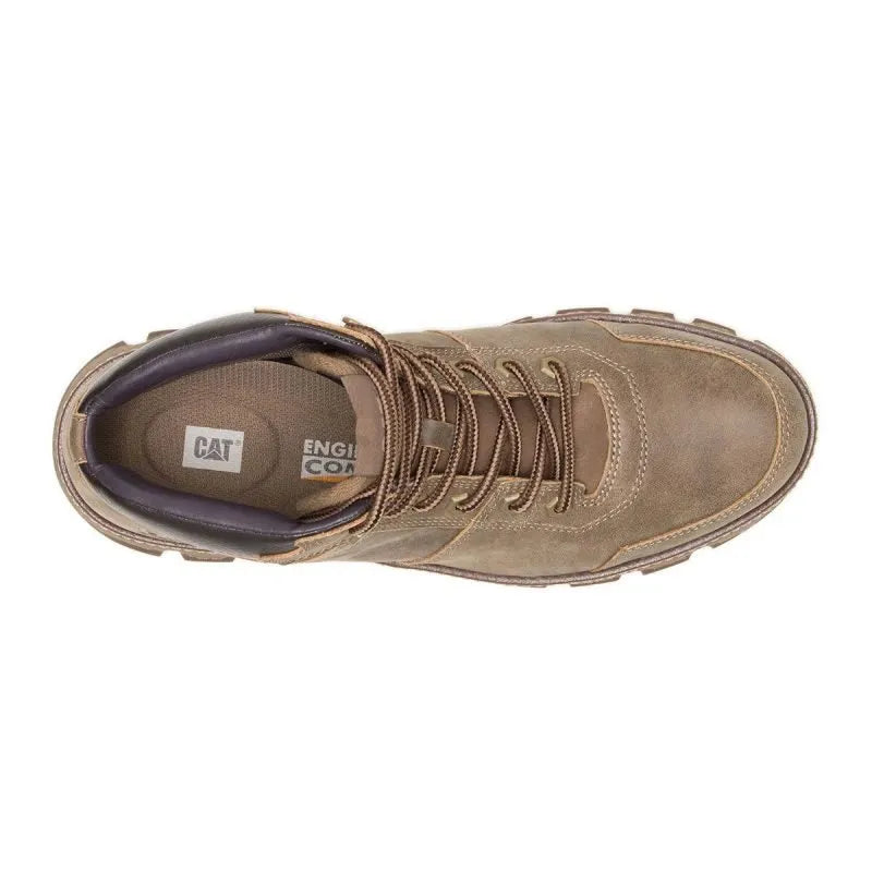 Caterpillar Vertex. Hombre