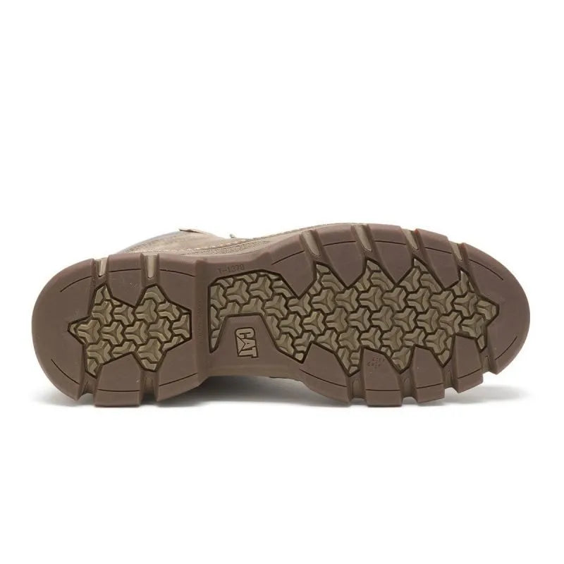 Caterpillar Vertex. Hombre