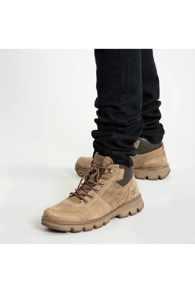 Caterpillar Vertex. Hombre