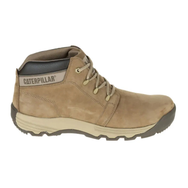 Caterpillar Disrupt Boot. Hombre