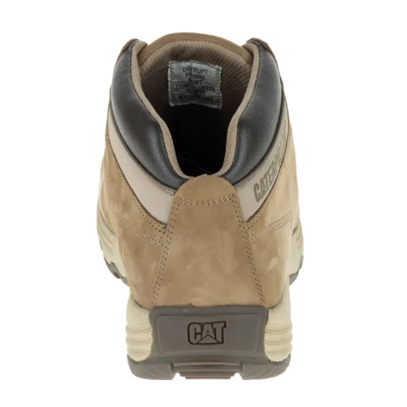 Caterpillar Disrupt Boot. Hombre