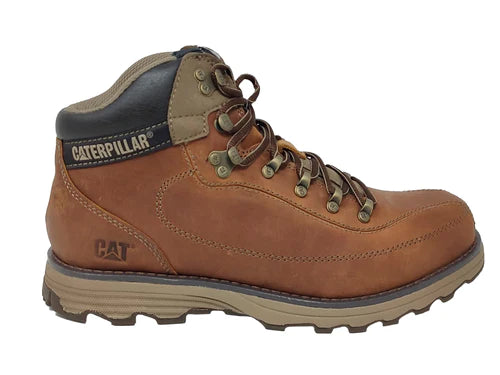 Caterpillar Highbury Boston. Hombre