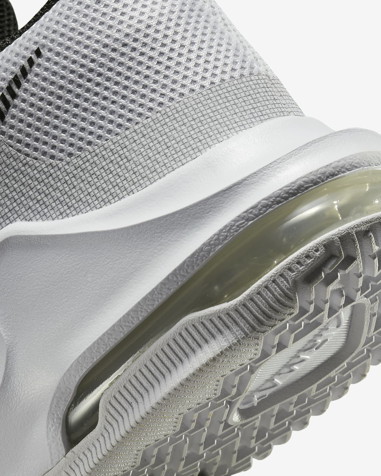Nike Air Max Impact 3 - Hombre
