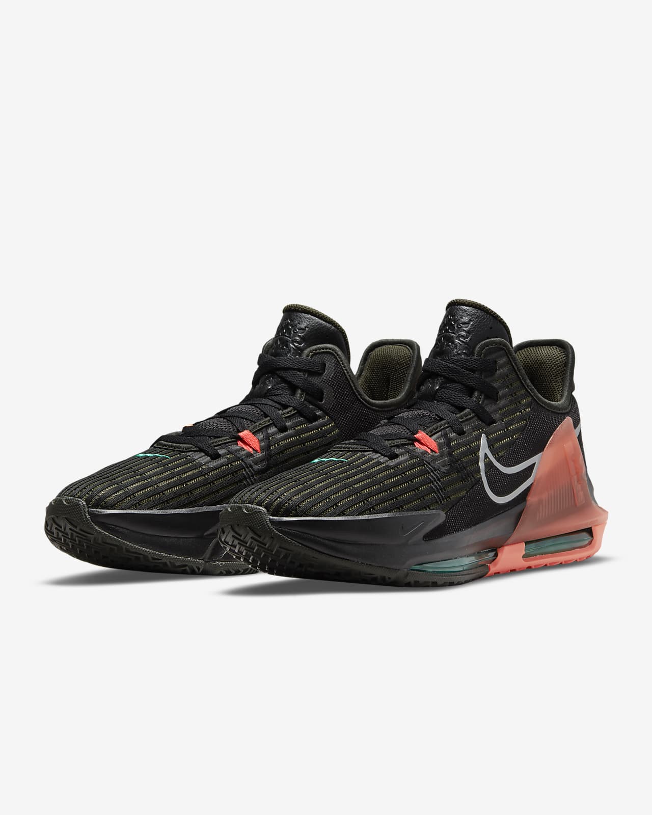 Nike LeBron Witness 6 - Hombre