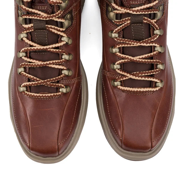 Caterpillar Forerunner Boots. Hombre