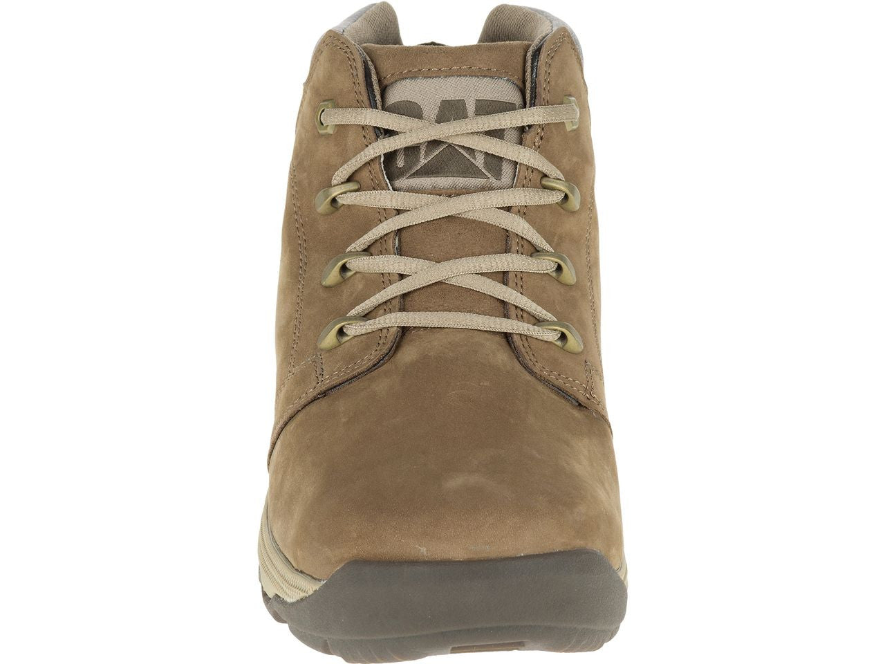 Caterpillar Disrupt Boot. Hombre