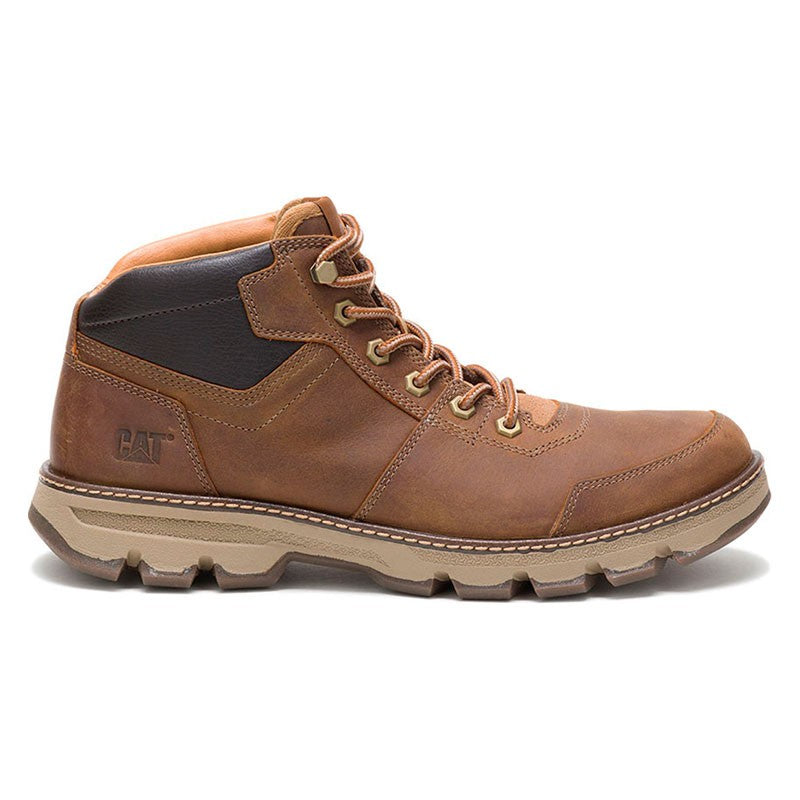 Caterpillar Vertex Boot