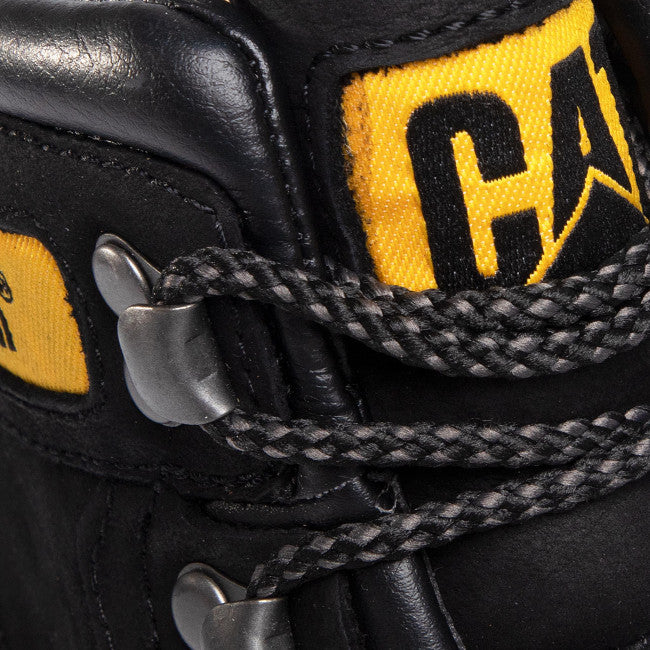 Caterpillar Printers Alley. Hombre