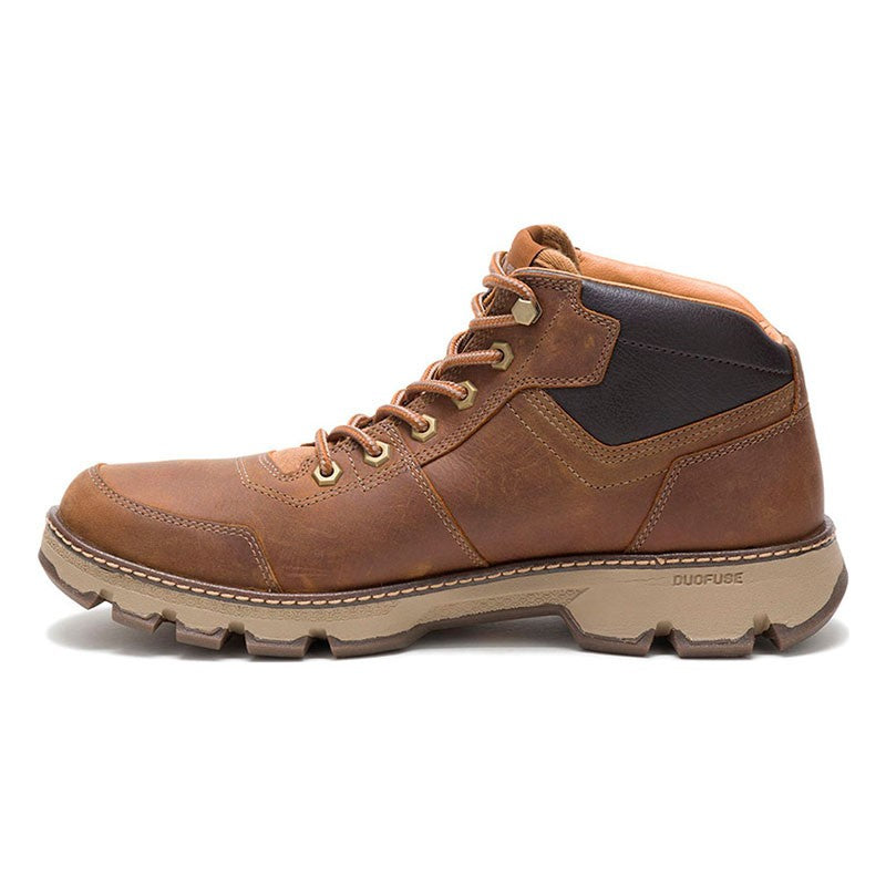 Caterpillar Vertex Boot