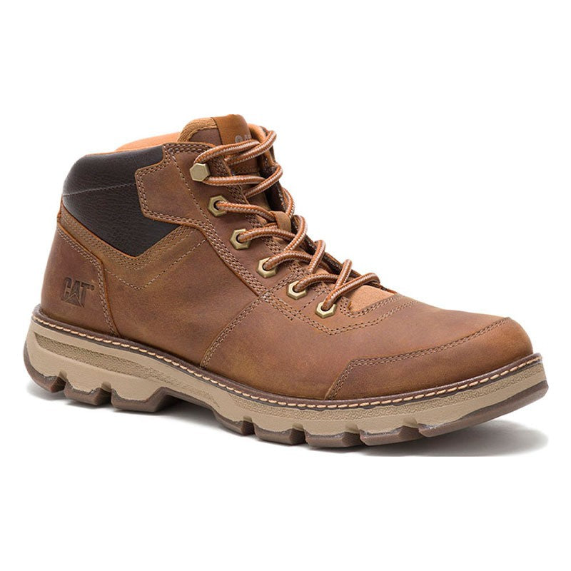 Caterpillar Vertex Boot