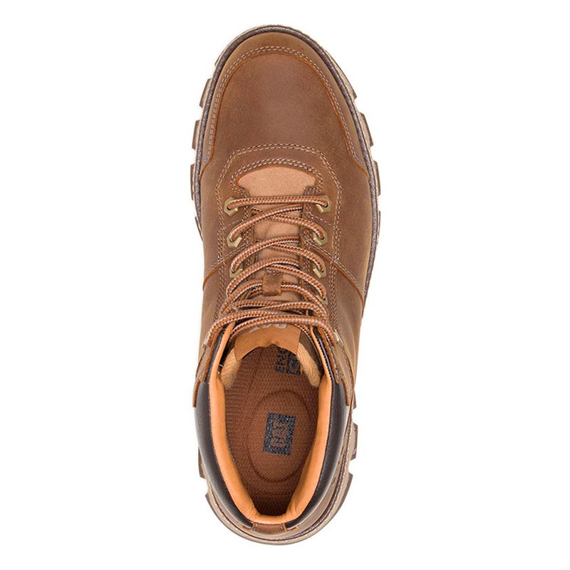 Caterpillar Vertex Boot