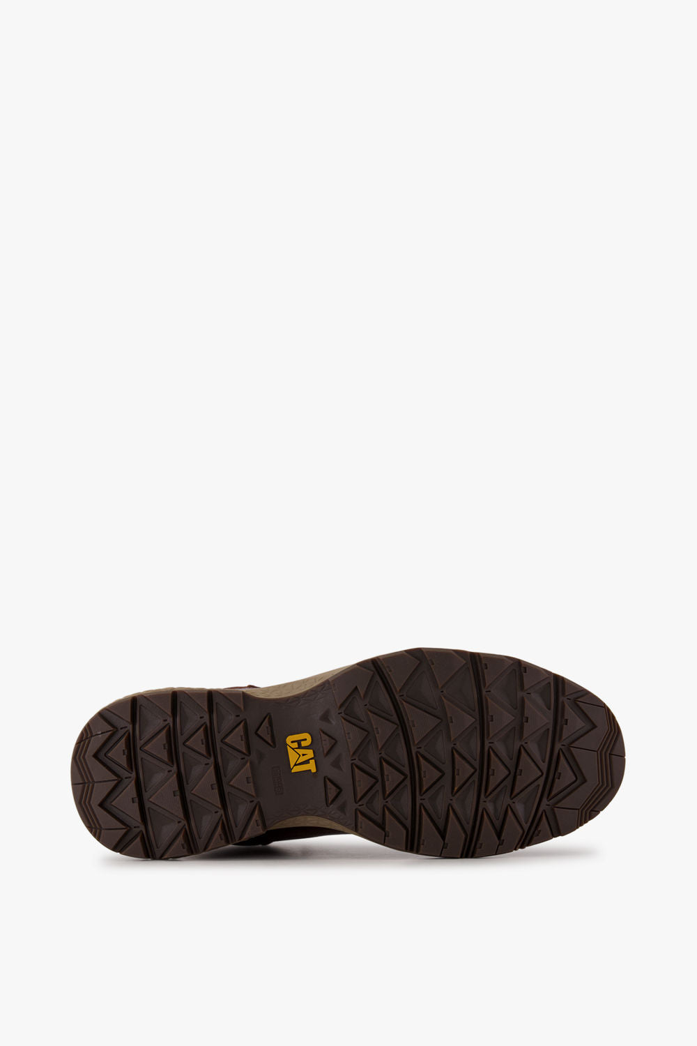 Caterpillar Forerunner Boots. Hombre