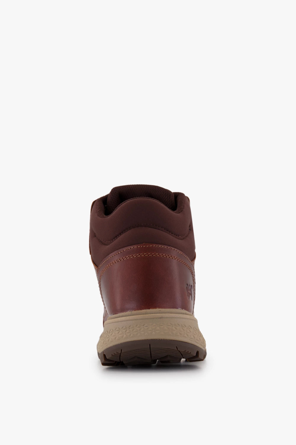 Caterpillar Forerunner Boots. Hombre