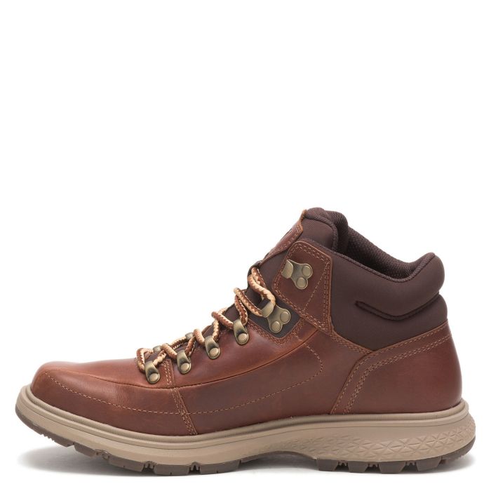 Caterpillar Forerunner Boots. Hombre